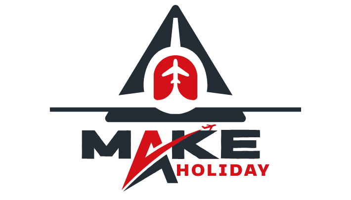Make A Holiday
